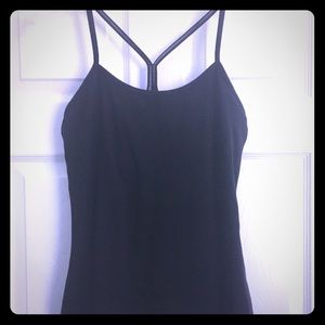 Lululemon Power Y Tank